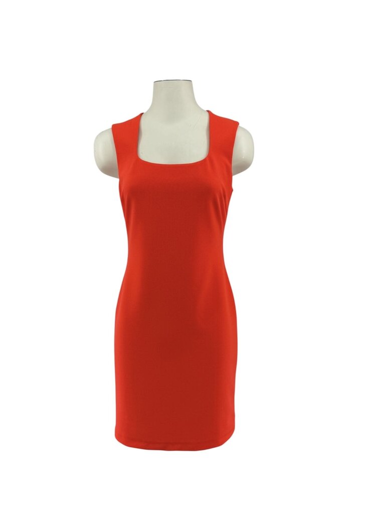 Paisley Midi Dress
