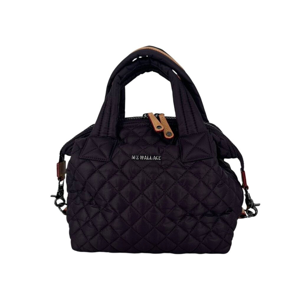 MZ Wallace Small Sutton Deluxe Handbag