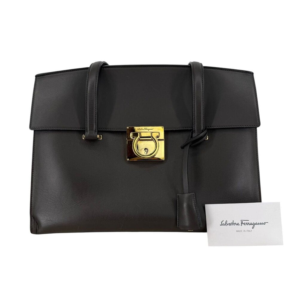 Mara Medium Flap Front Handbag