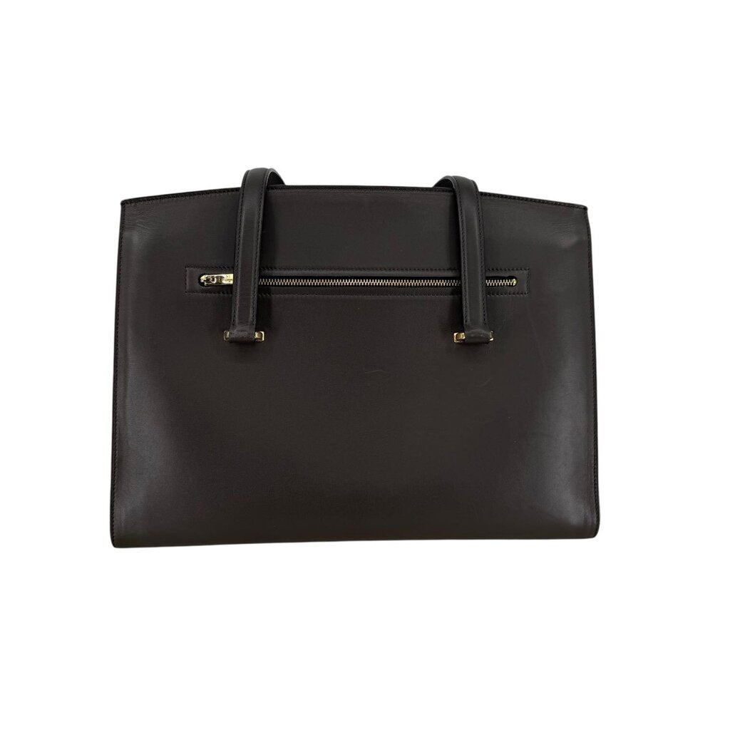 Mara Medium Flap Front Handbag