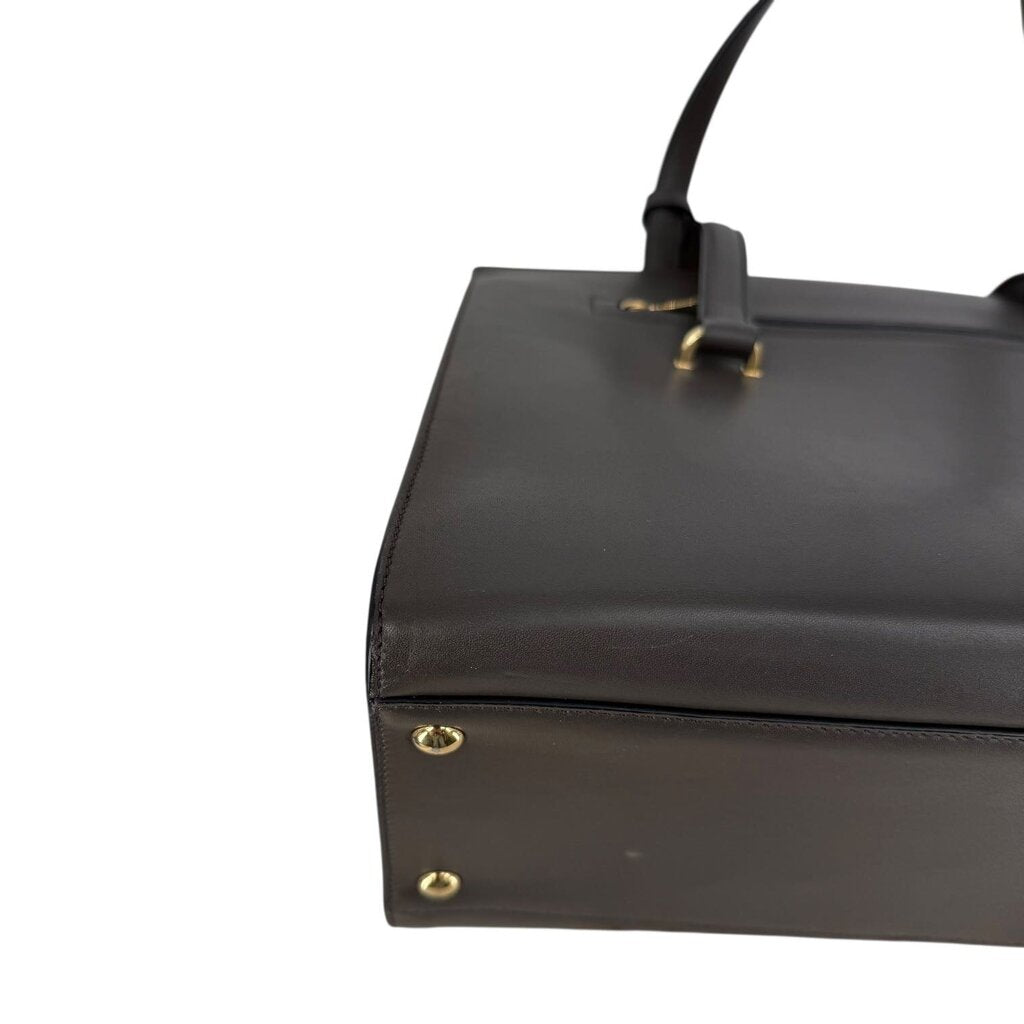 Mara Medium Flap Front Handbag