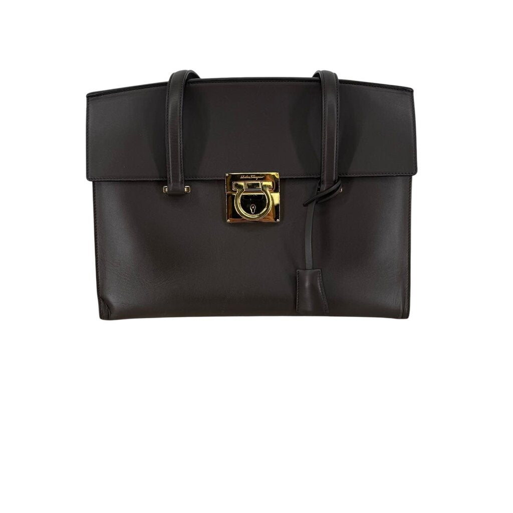 Mara Medium Flap Front Handbag