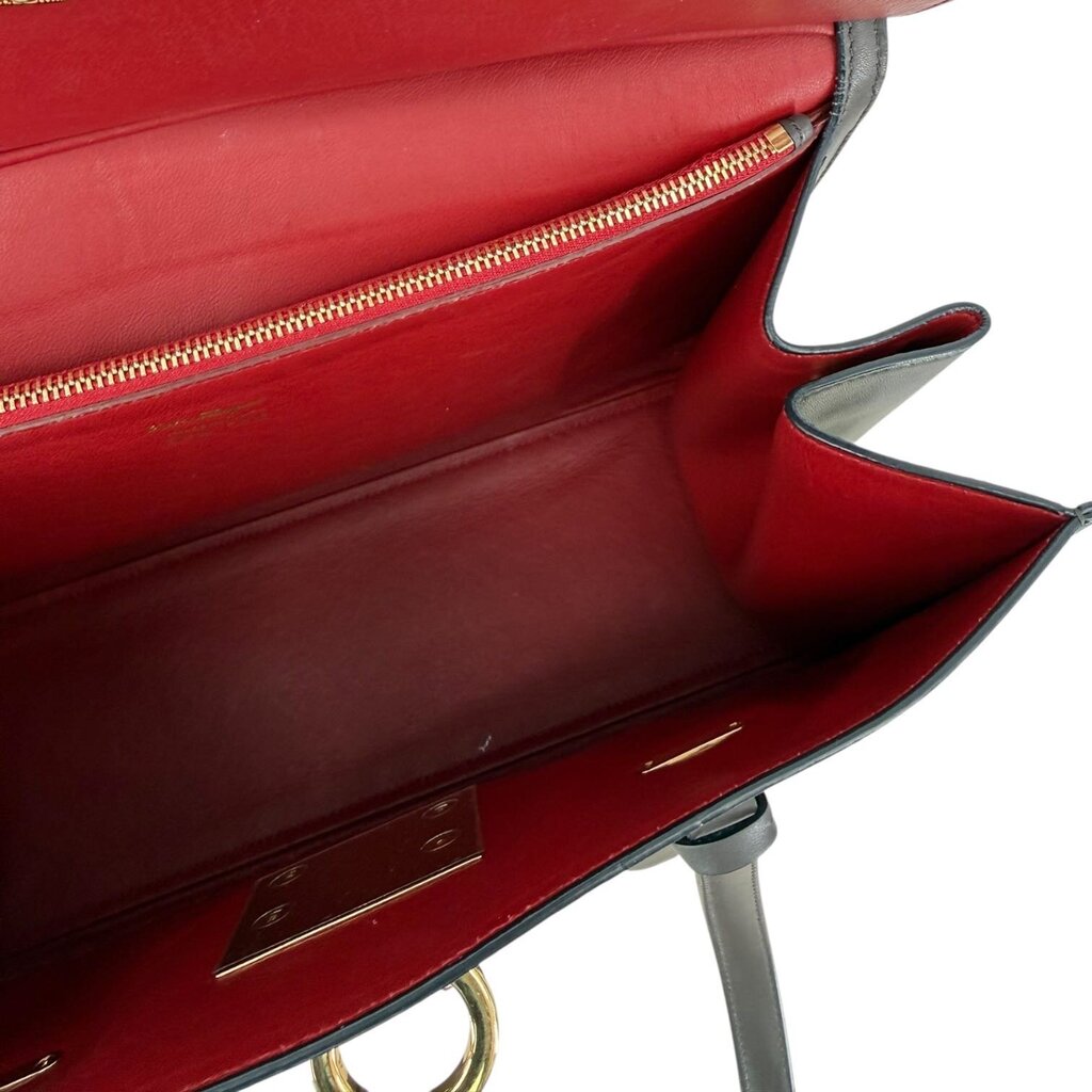 Mara Medium Flap Front Handbag