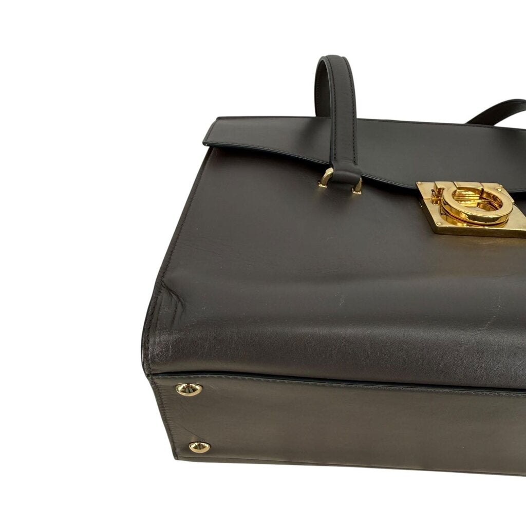 Mara Medium Flap Front Handbag