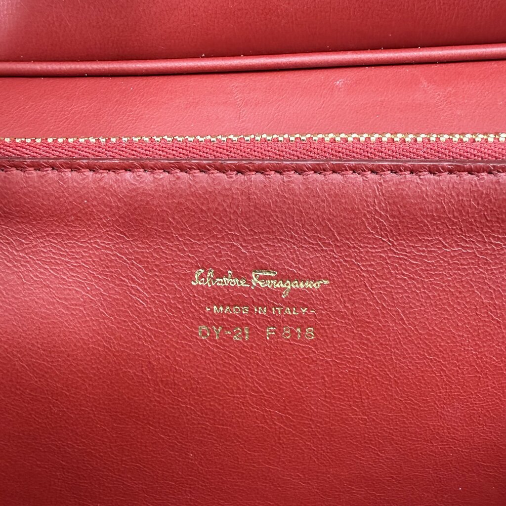 Mara Medium Flap Front Handbag
