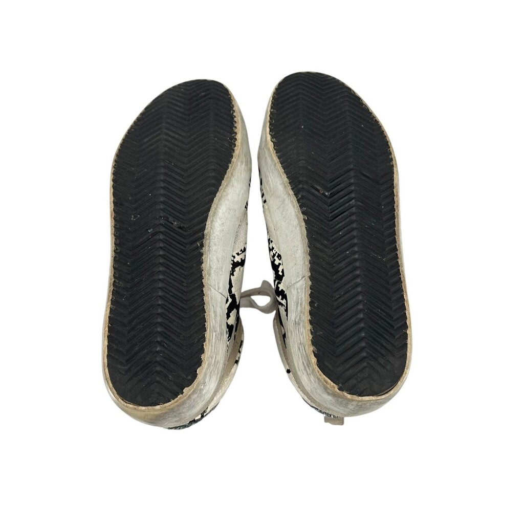 Mid Star Classic Sneakers