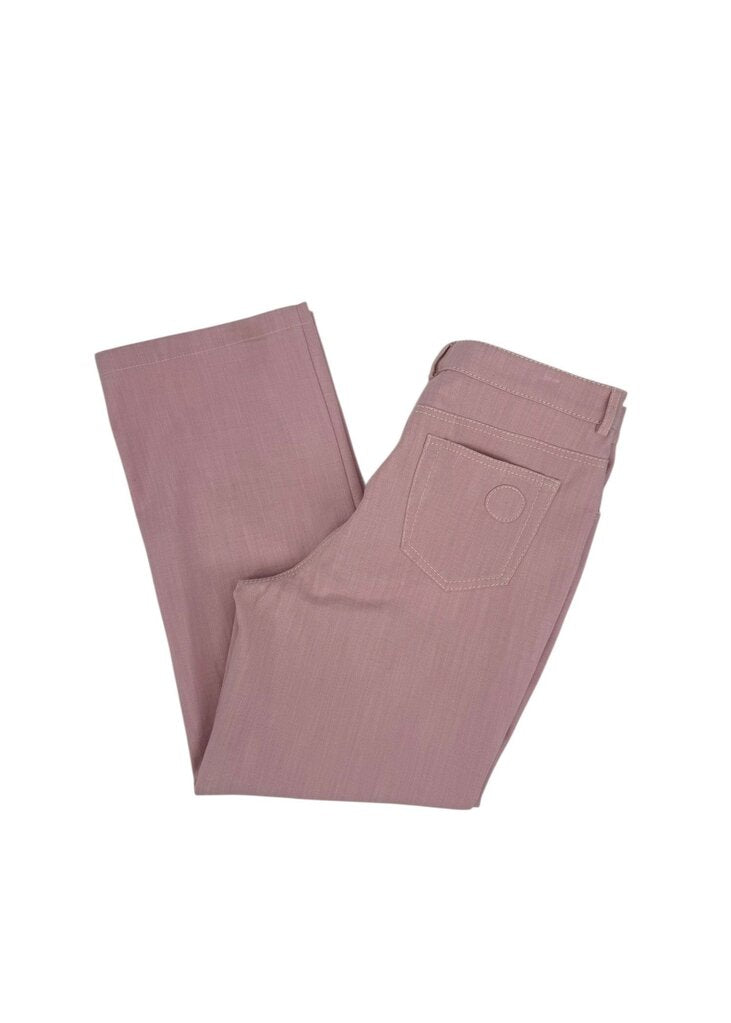 Akris Punto Pink Jeans