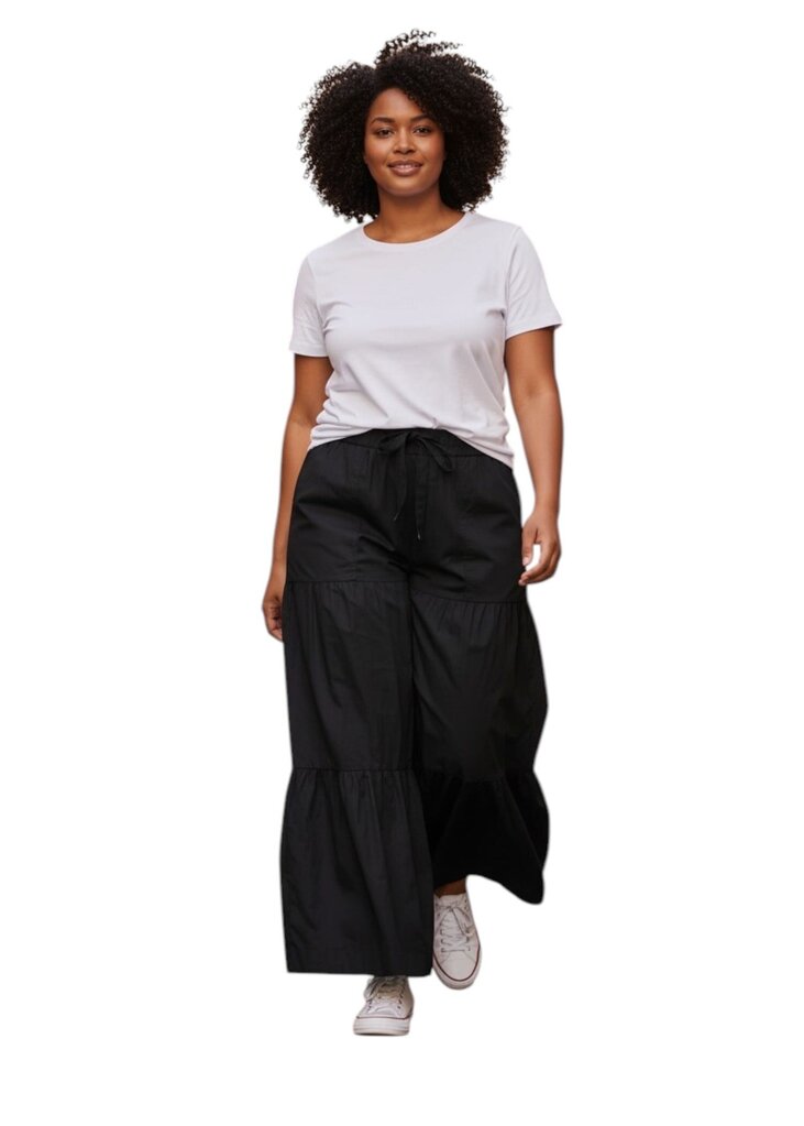 Core Wearables Summer Black