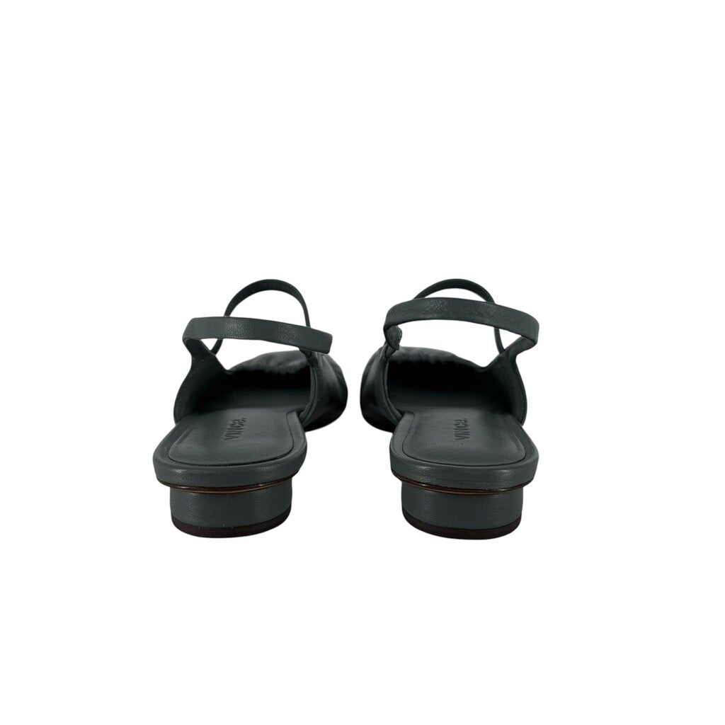 Venice Ballet Kitten Heel/DA6