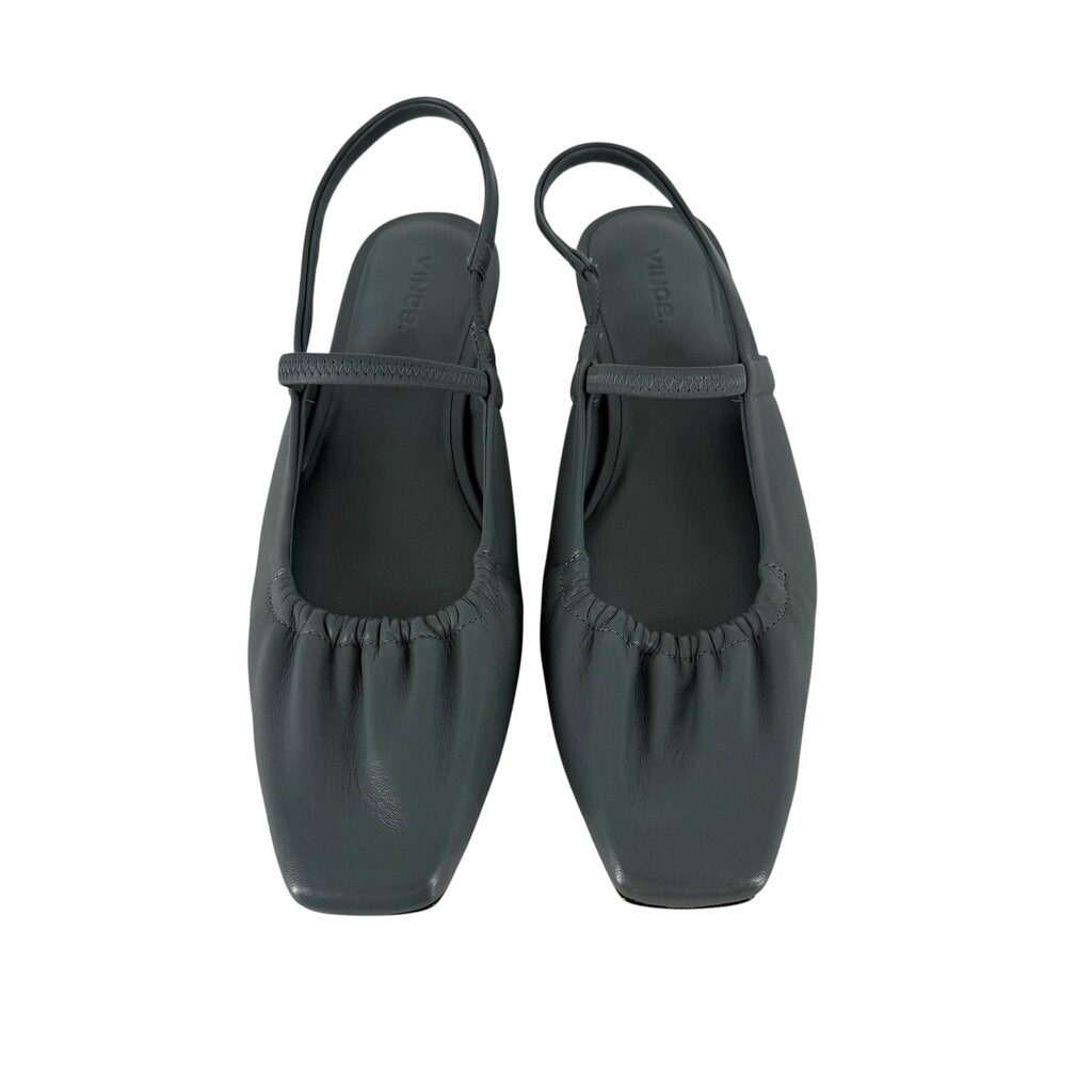 Venice Ballet Kitten Heel/DA6