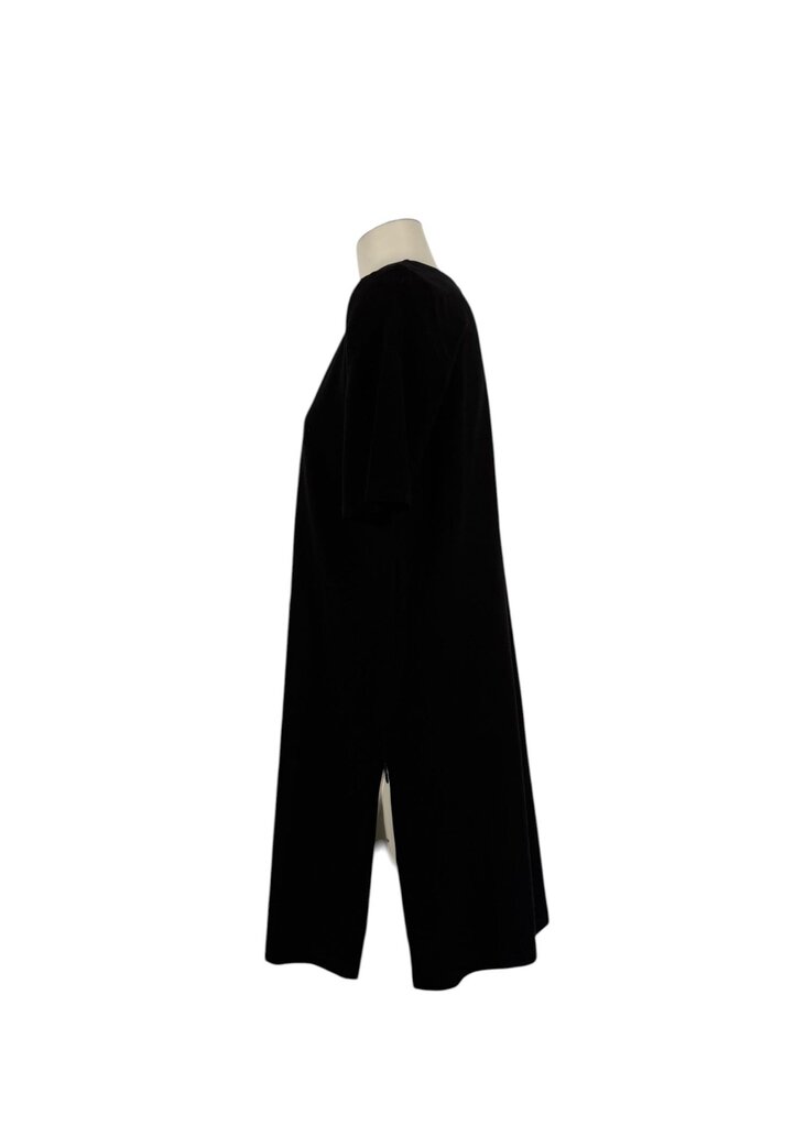 Eileen Fisher Black Short Sleeve