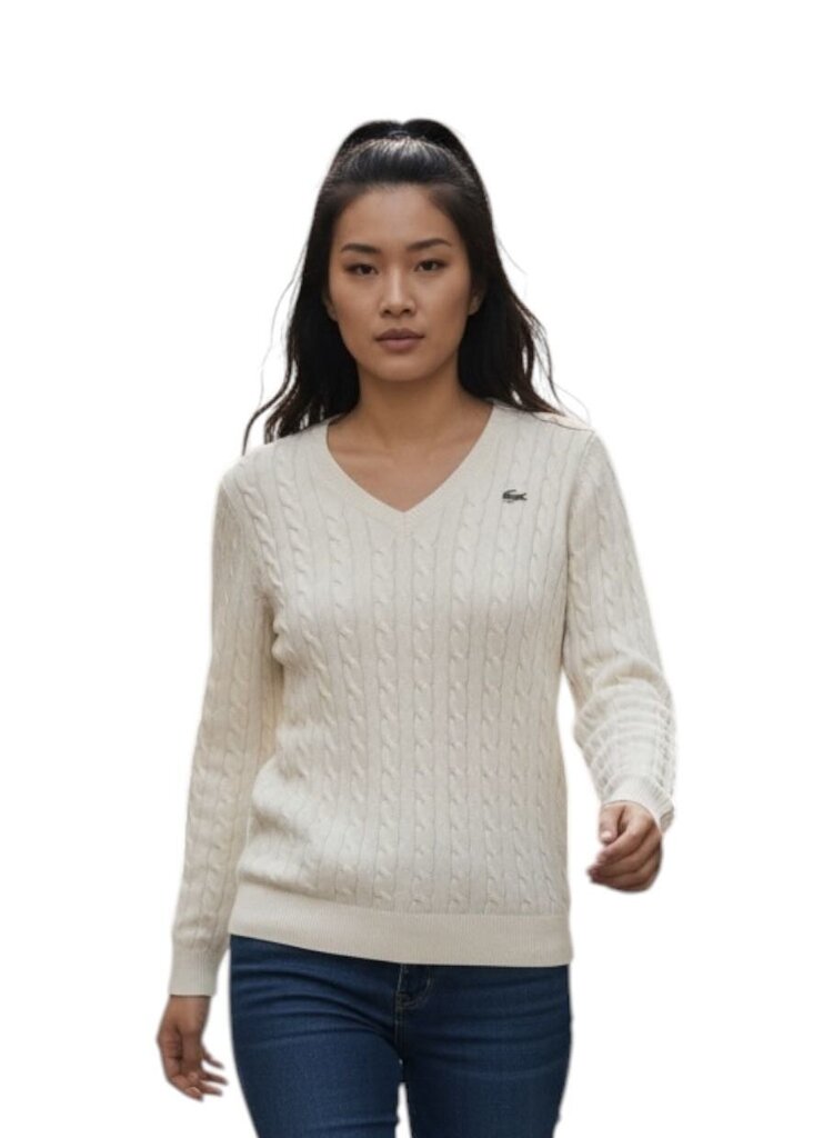 Alligator Cable Vneck