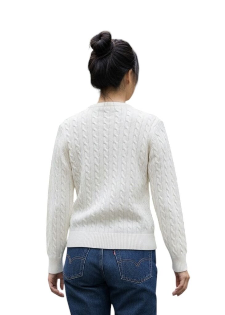 Alligator Cable Vneck