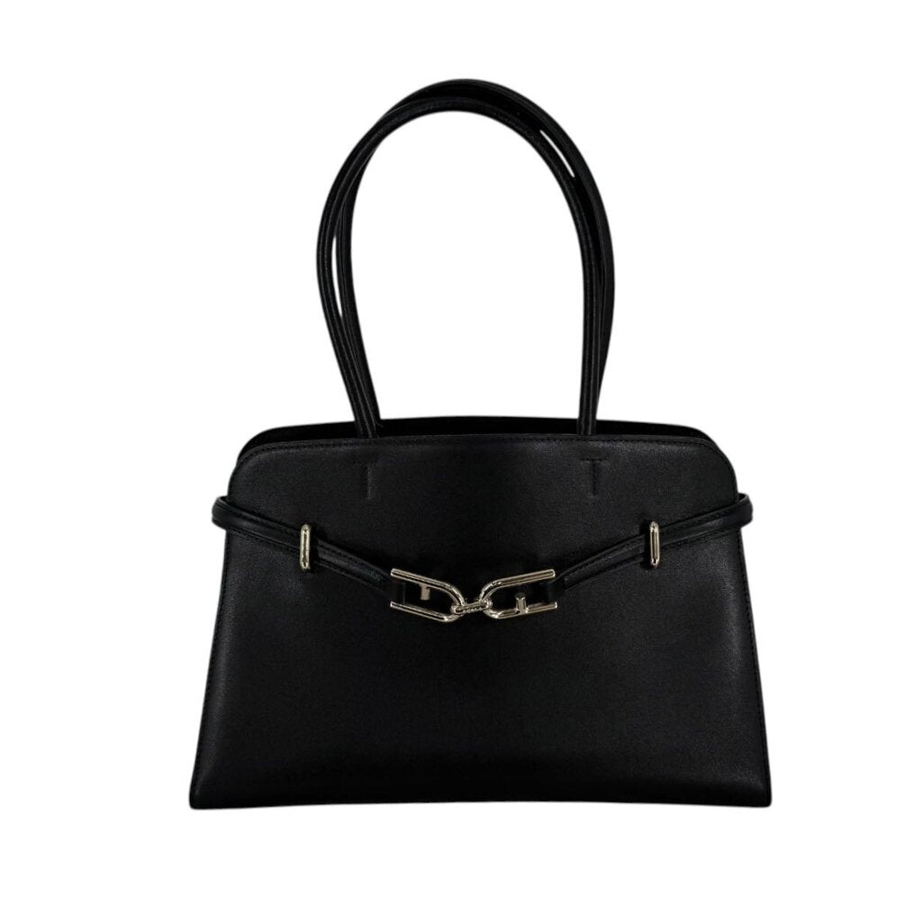 Furla Meti Medium Leather Tote