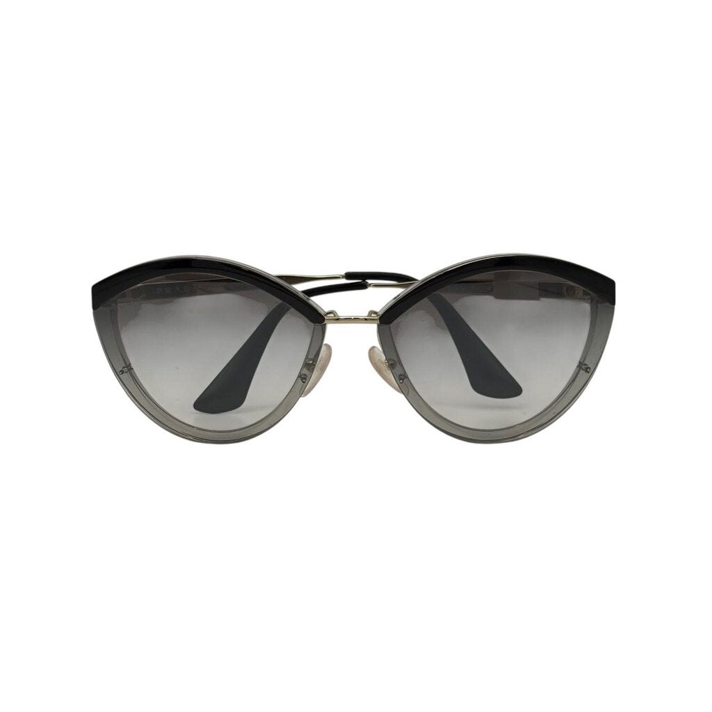Frameless Cateye SPRO7U Sunglasses