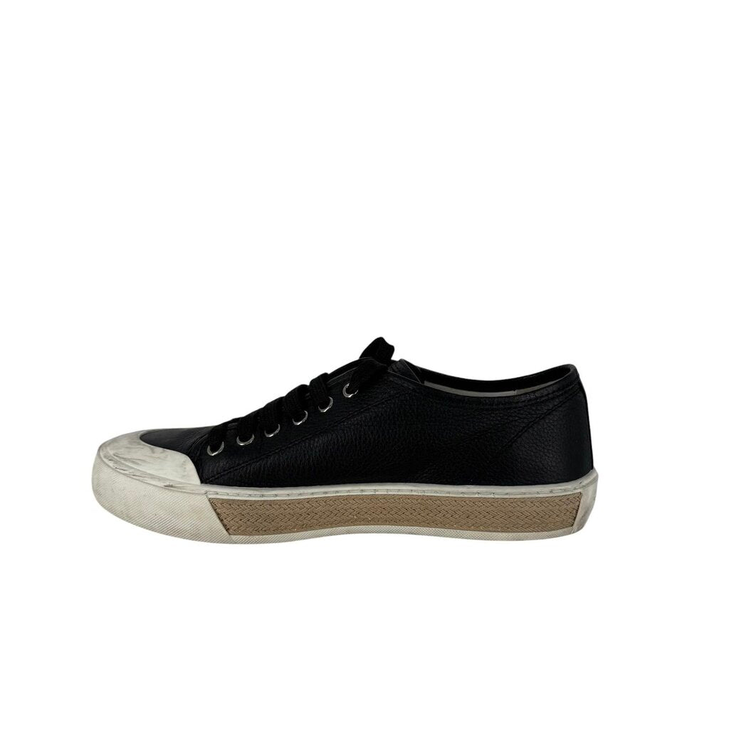 Cassetta Gomma Leather Sneaker EA6
