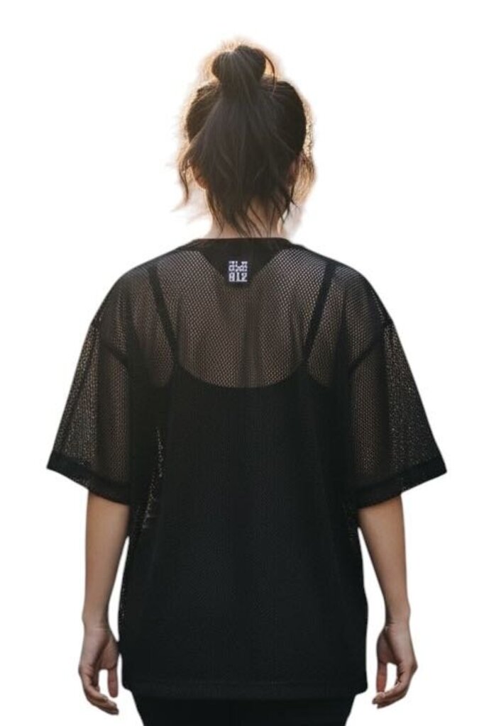 3/4 Top with Bird/EC6