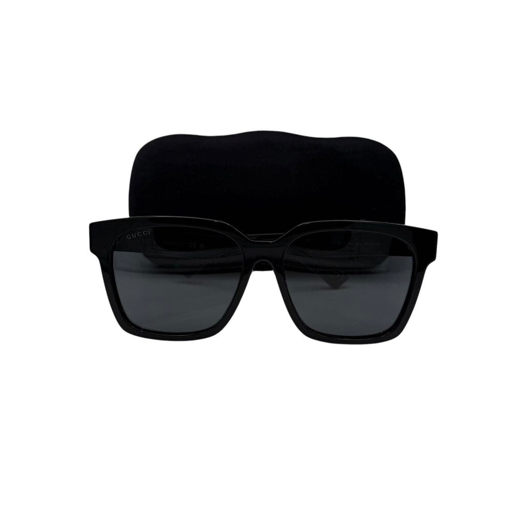 Gucci Square Sunglasses