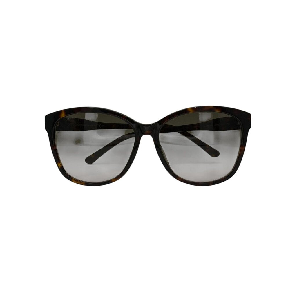 Jimmy Choo Lidie Cat Eye Sunglasses