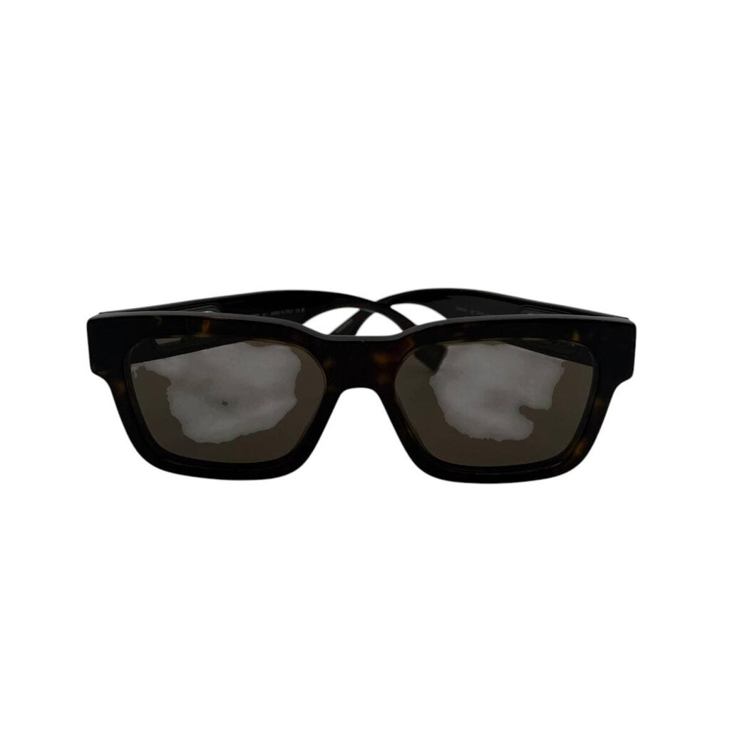 Fendi O'Lock Square Sunglasses