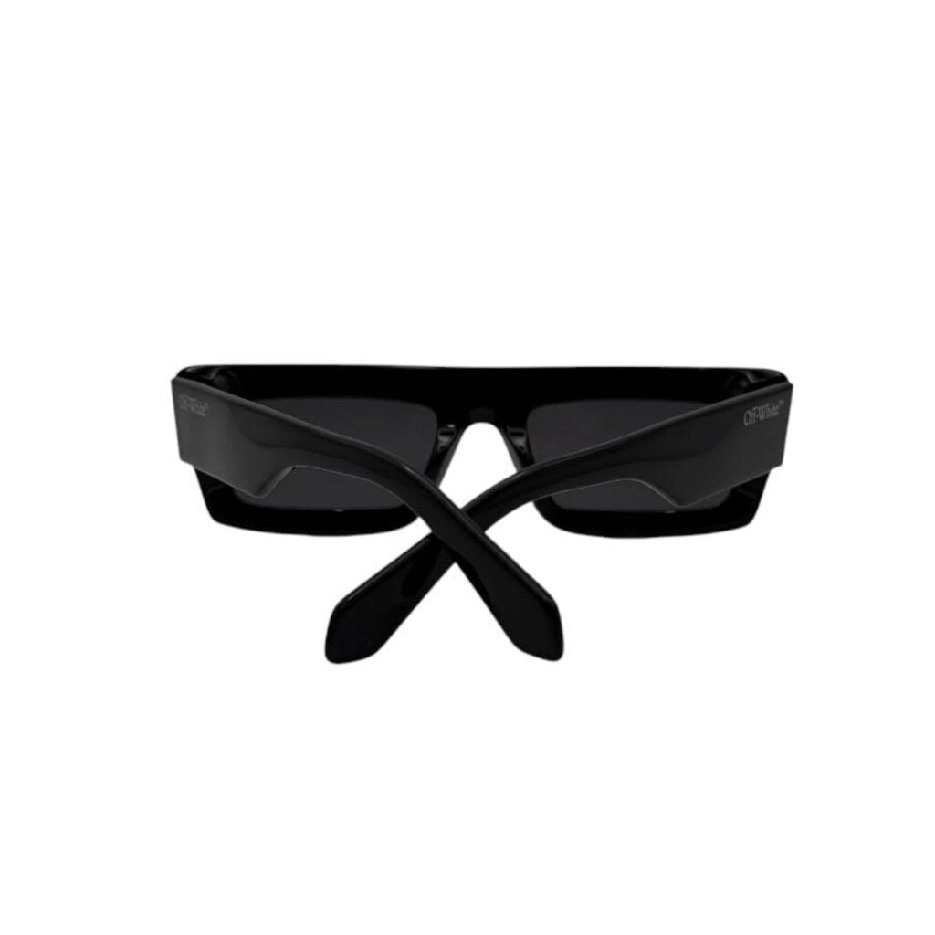 Off-White Ontario Rectangle Sunglasses
