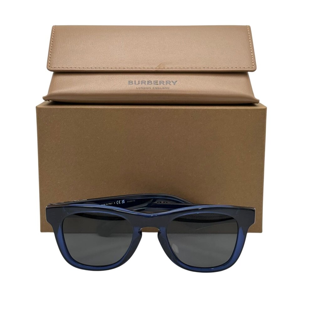 Arch Facet Sunglasses