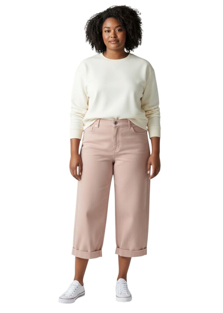 Moto Relaxed Fit Jeans