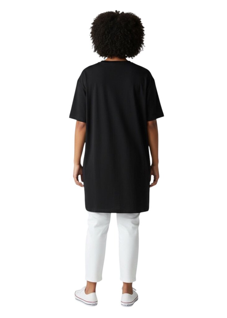 Mela Purdie Half Zip Tunic