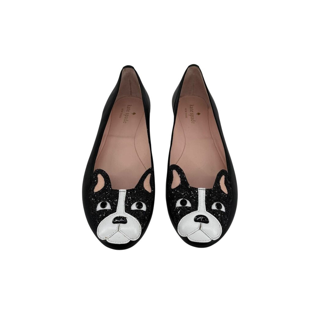 Winthrop Dog Flats