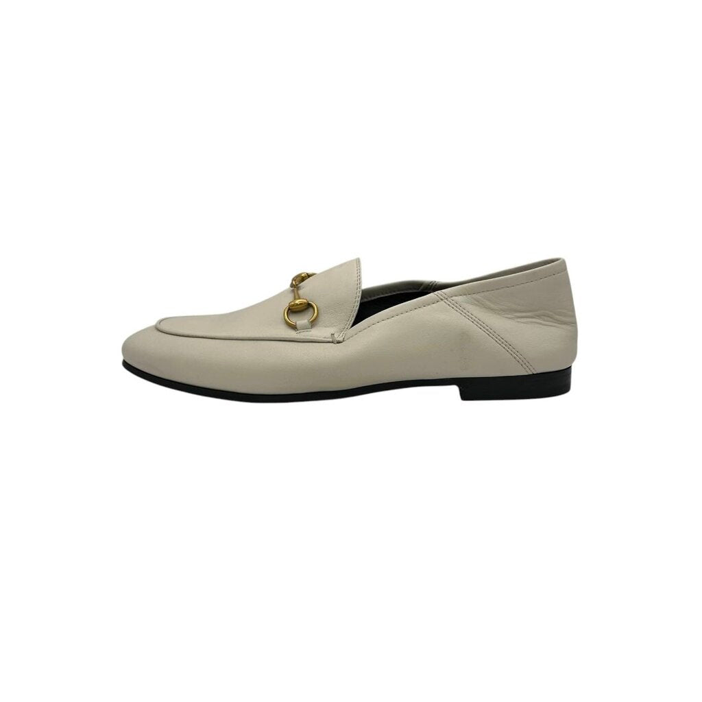 Jordaan Leather Horsebit Loafer