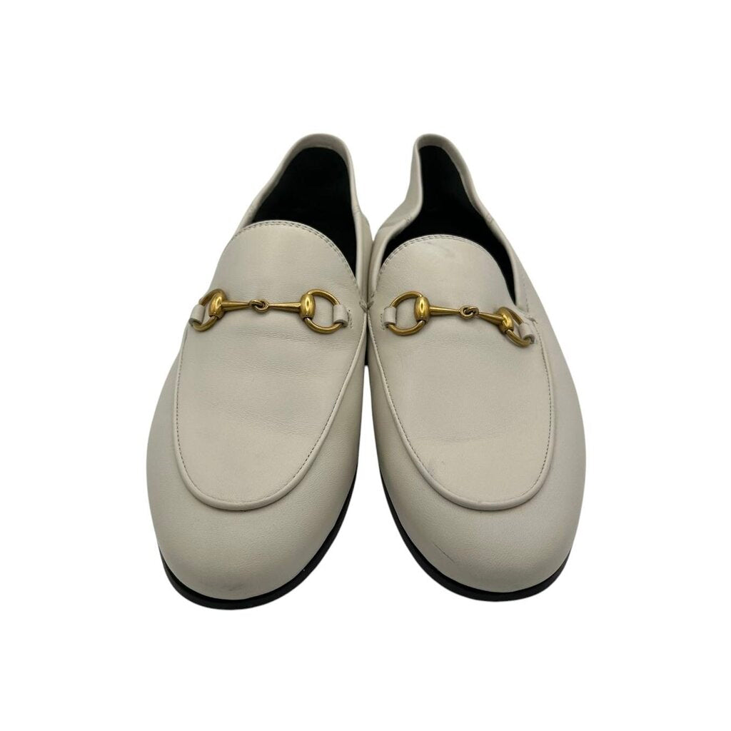 Jordaan Leather Horsebit Loafer