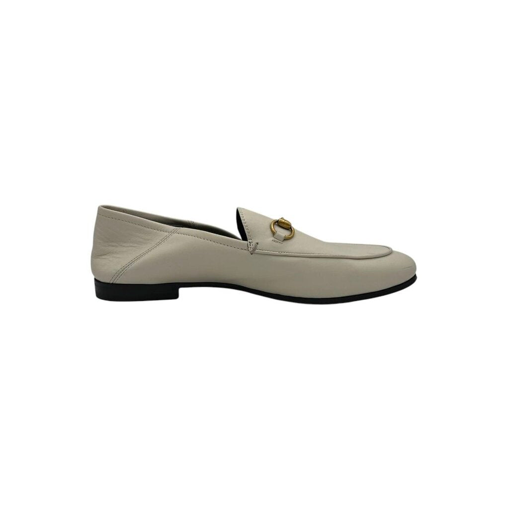 Jordaan Leather Horsebit Loafer