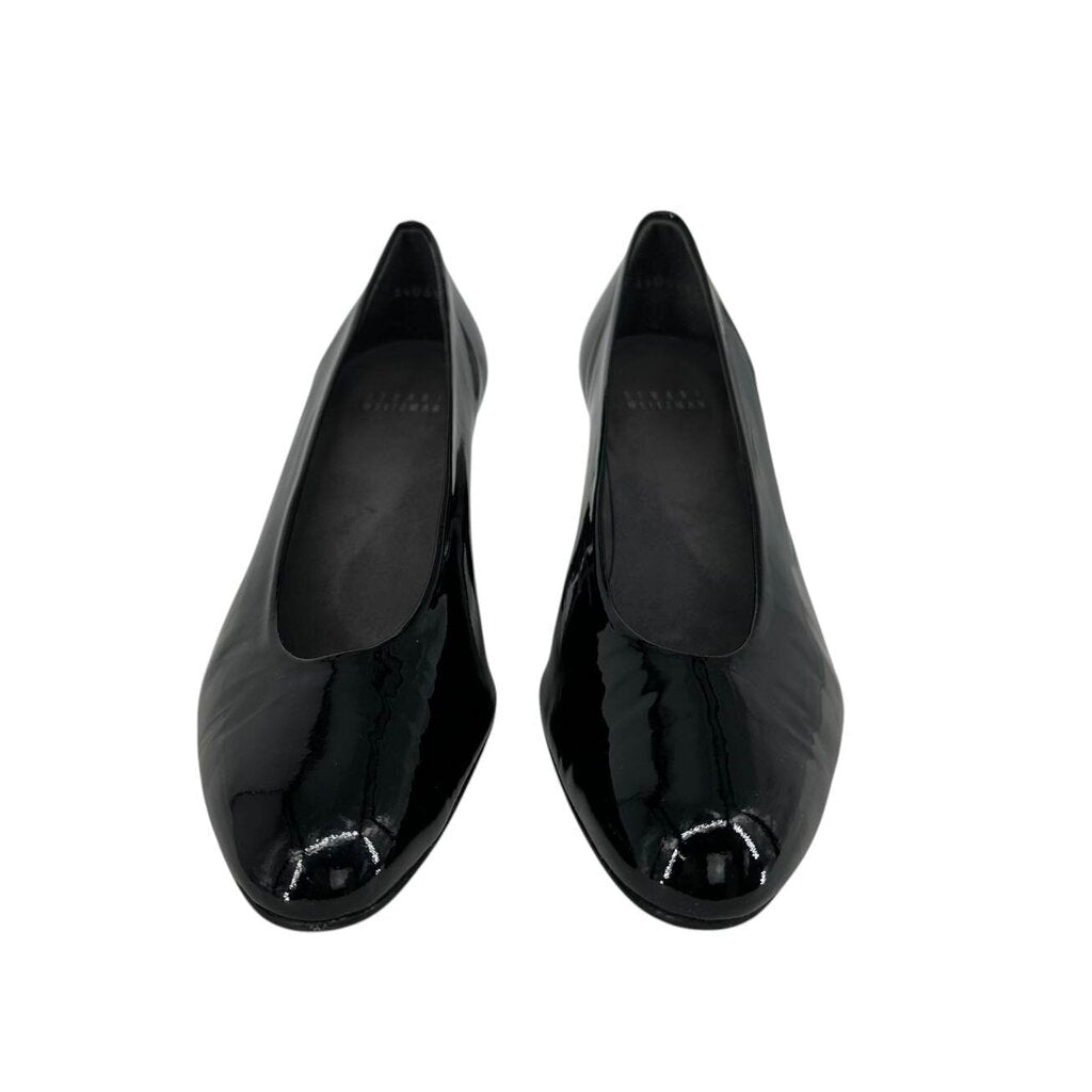 Patent Leather Chic Pump / GB6