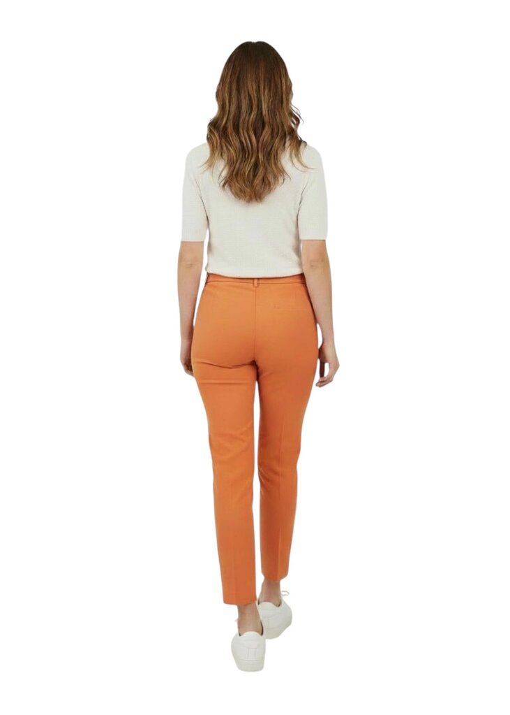 Slim Soft Knit Trouser 385 / GC6