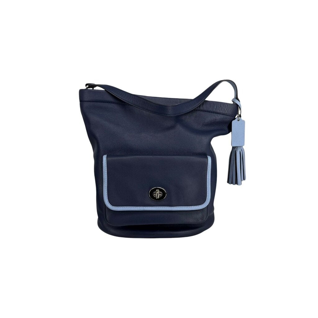 Legacy Tassel Archival 2 Tone Bucket / GC6