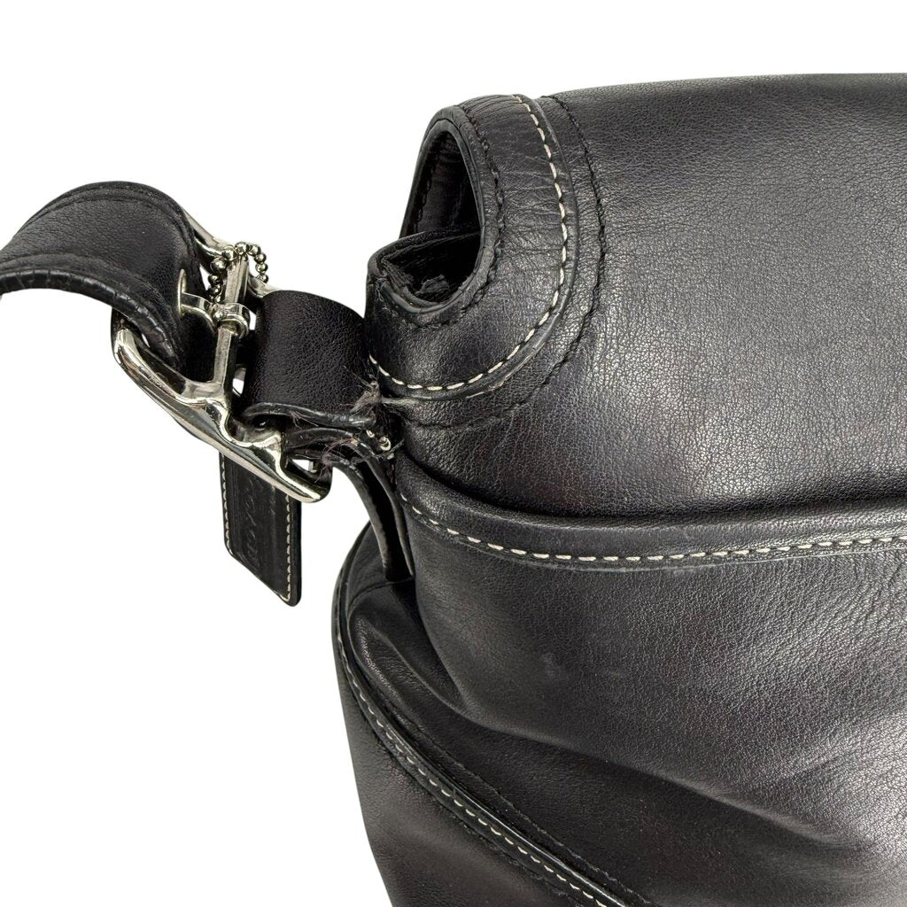 Vintage Soho Buckle Envelope Bag