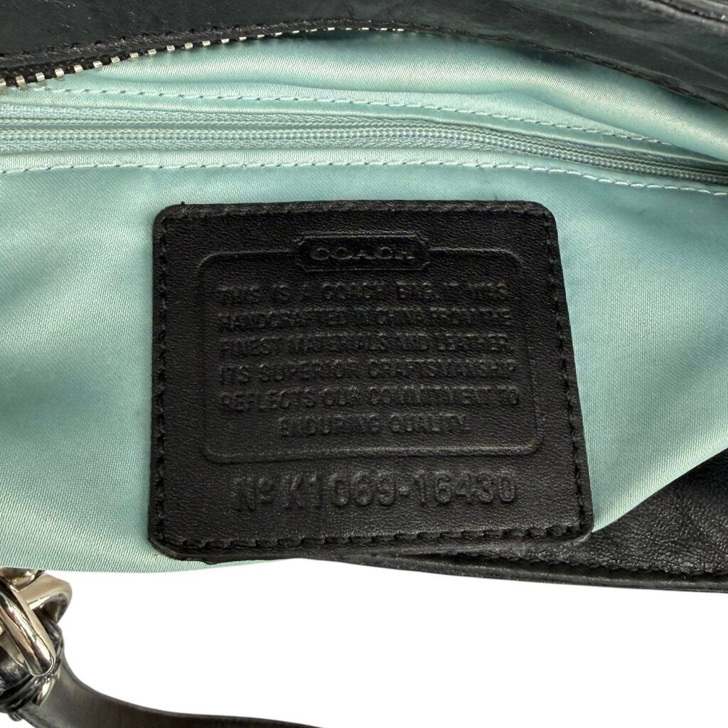 Colette Leather Carry All Tote Bag