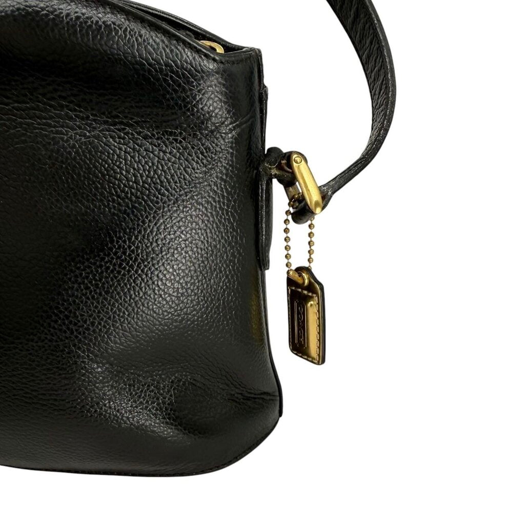 Vintage Regis Madison Leather Carrier Bag