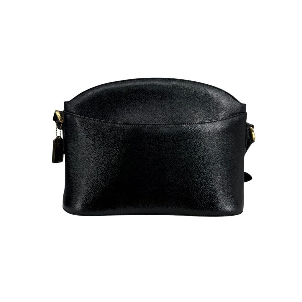 Vintage Regis Madison Leather Carrier Bag