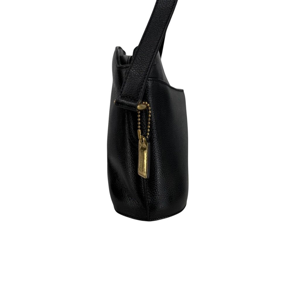 Vintage Regis Madison Leather Carrier Bag