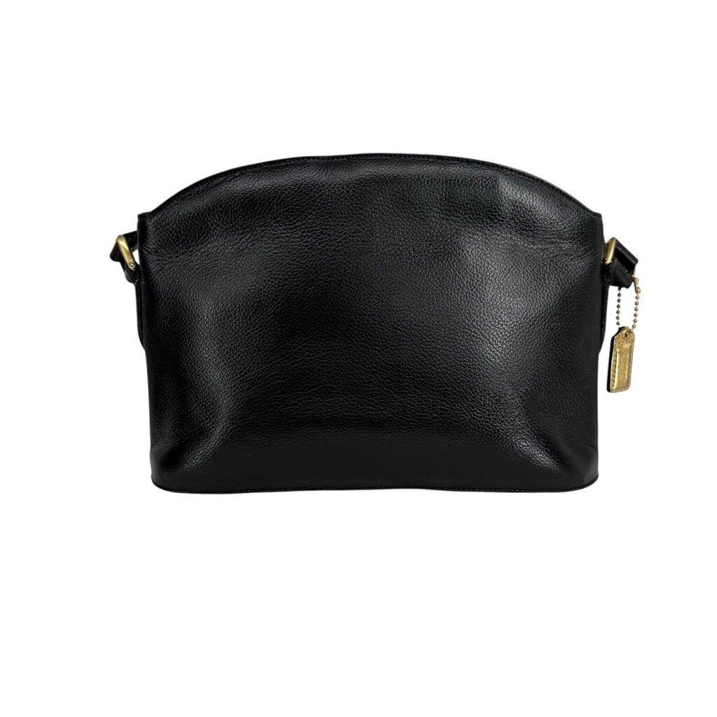 Vintage Regis Madison Leather Carrier Bag
