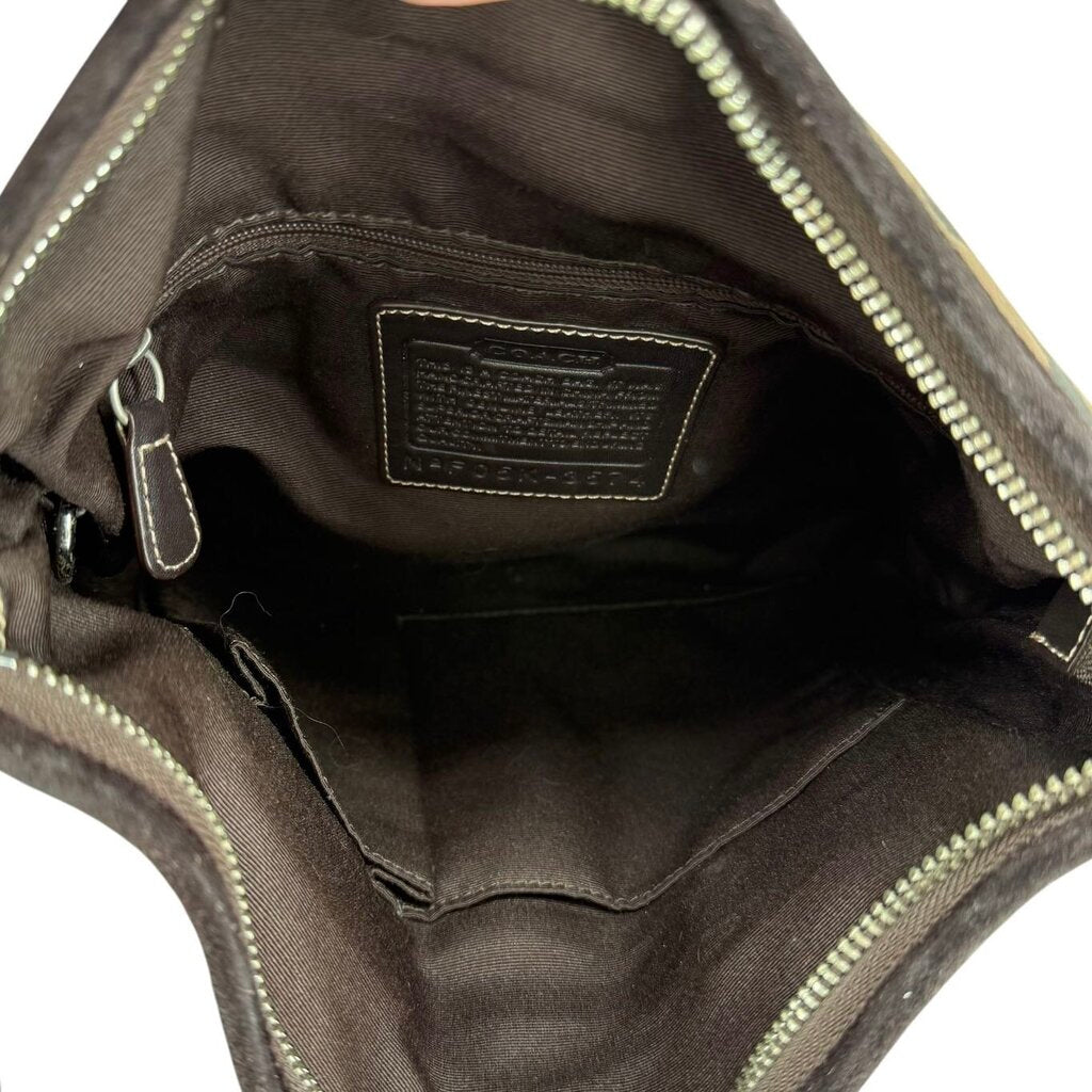 Signature Soho Slim Crossbody Bag