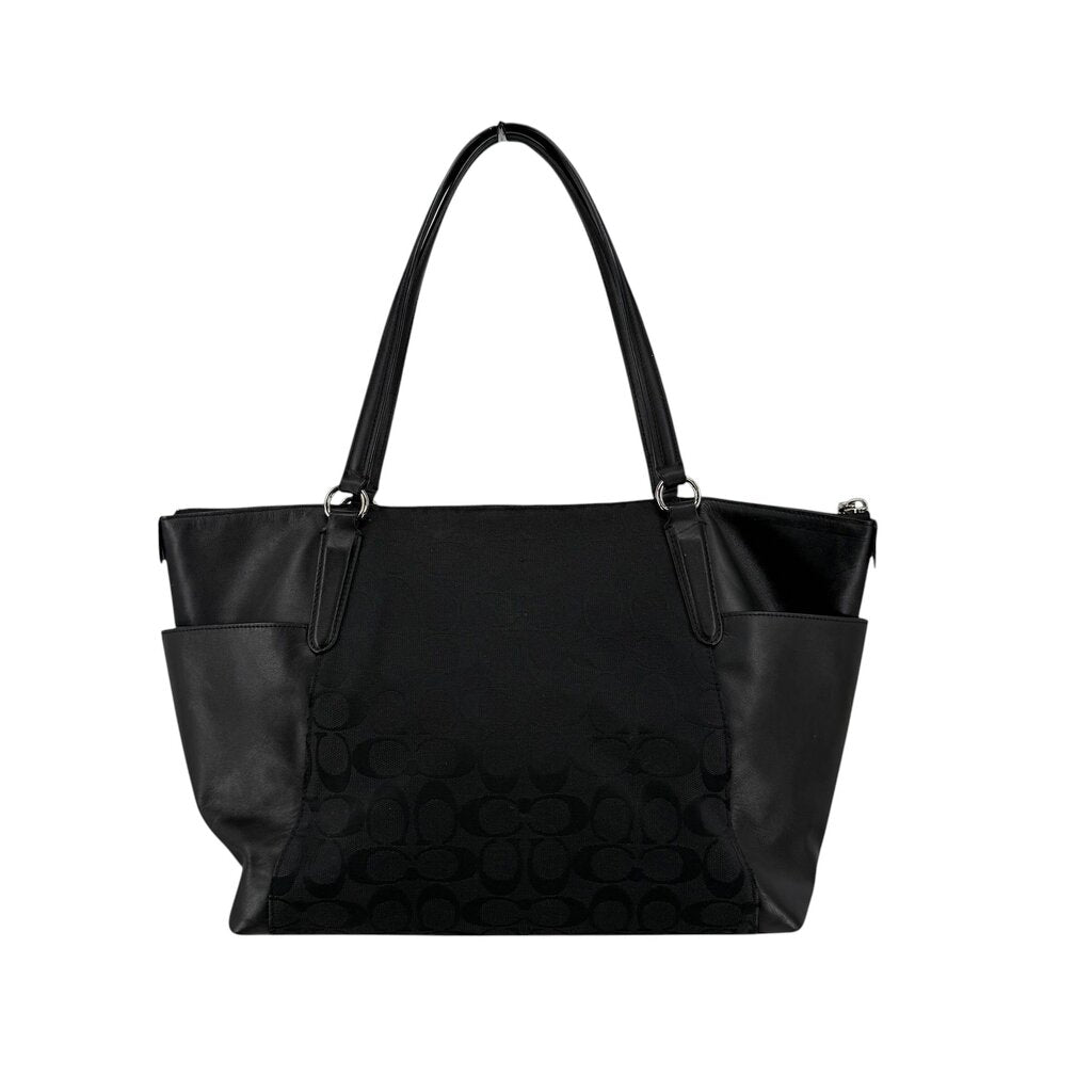 Ava Signature Carry-All Tote Bag