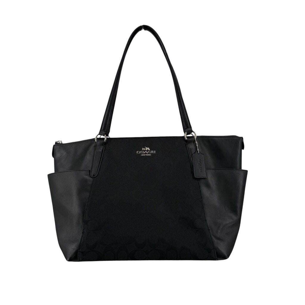 Ava Signature Carry-All Tote Bag