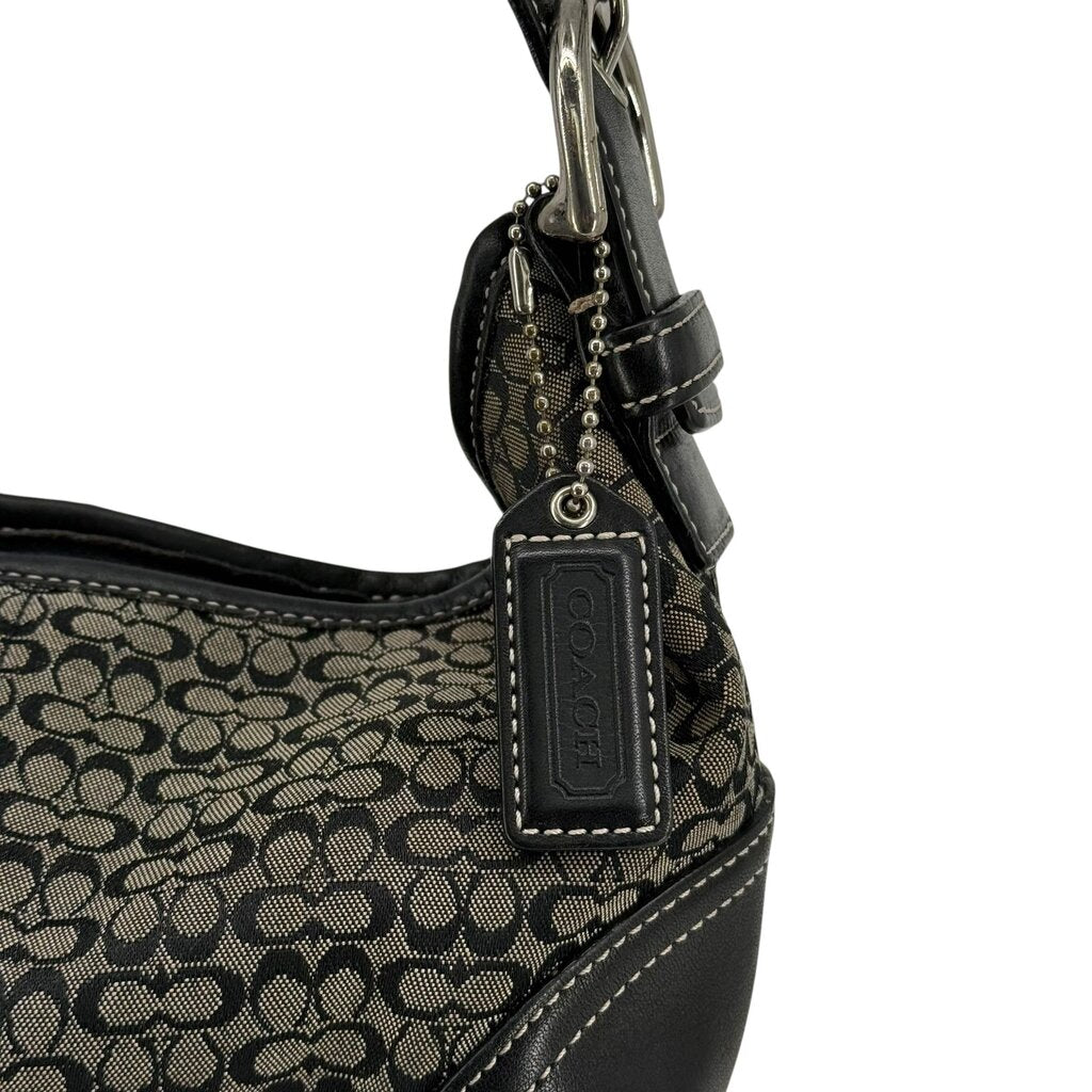 Soho Buckle Hobo / GC6