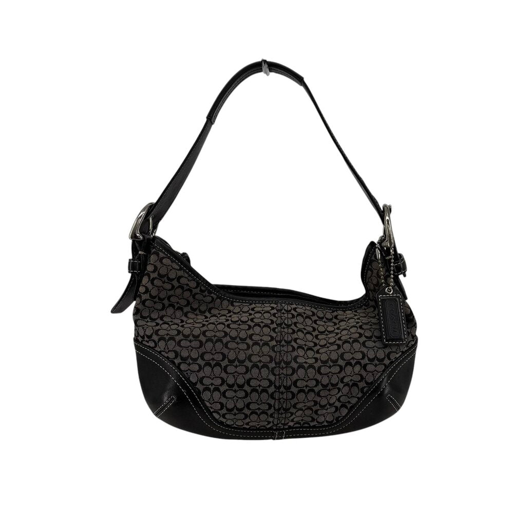 Soho Buckle Hobo / GC6