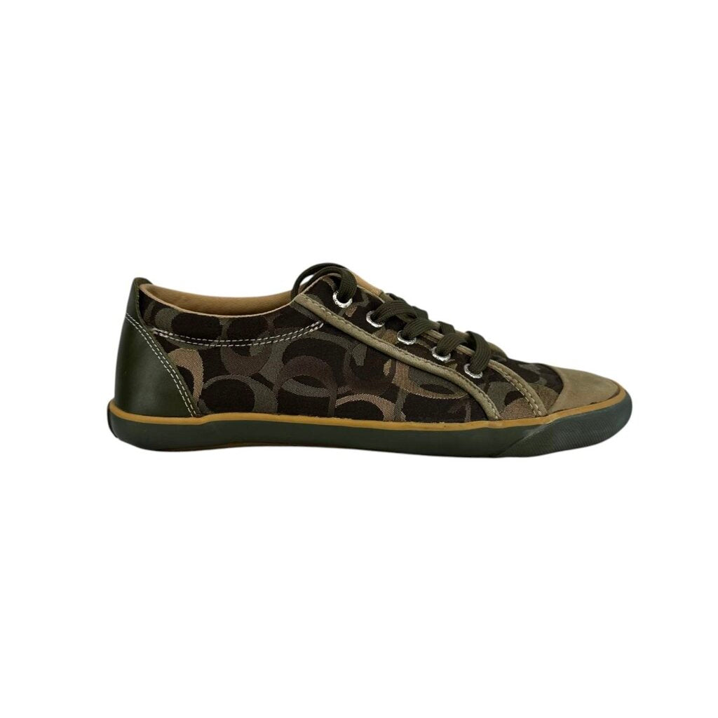 Barrett CC Low Top Sneakers