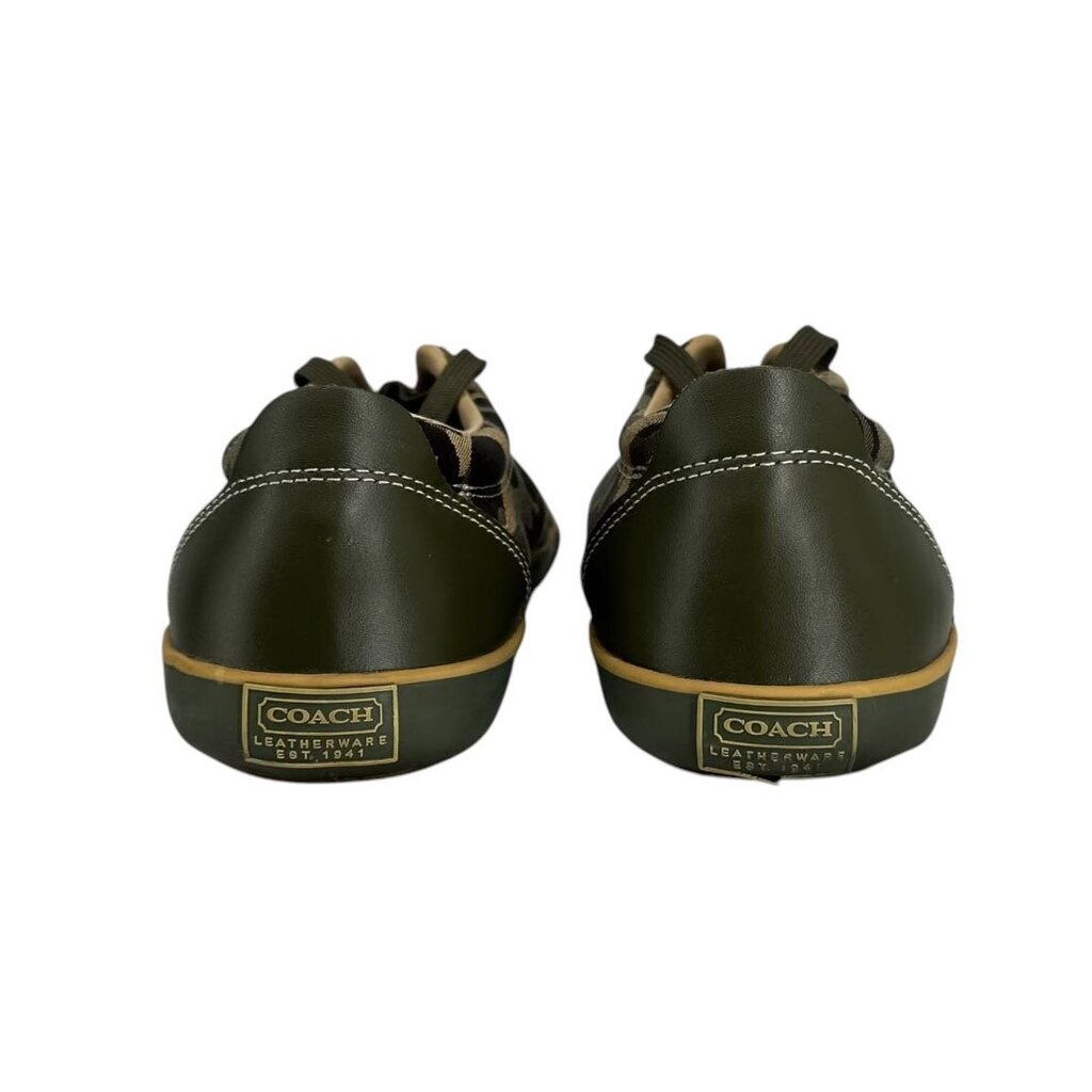 Barrett CC Low Top Sneakers