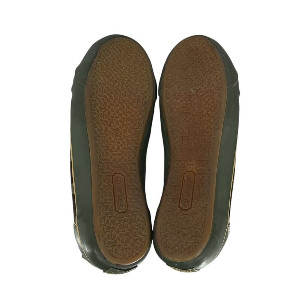 Barrett CC Low Top Sneakers