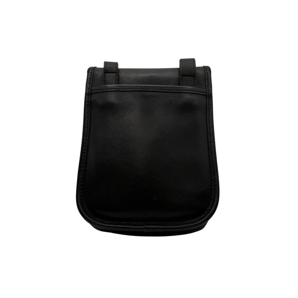 Coach Vintage Scooter Sidepack/Gb6